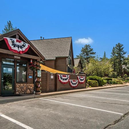 Solitude Eagle #3 - Estes Park Condo Exterior photo