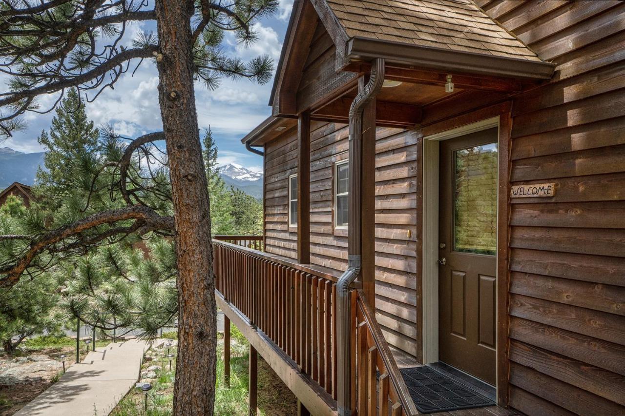 Solitude Eagle #3 - Estes Park Condo Exterior photo